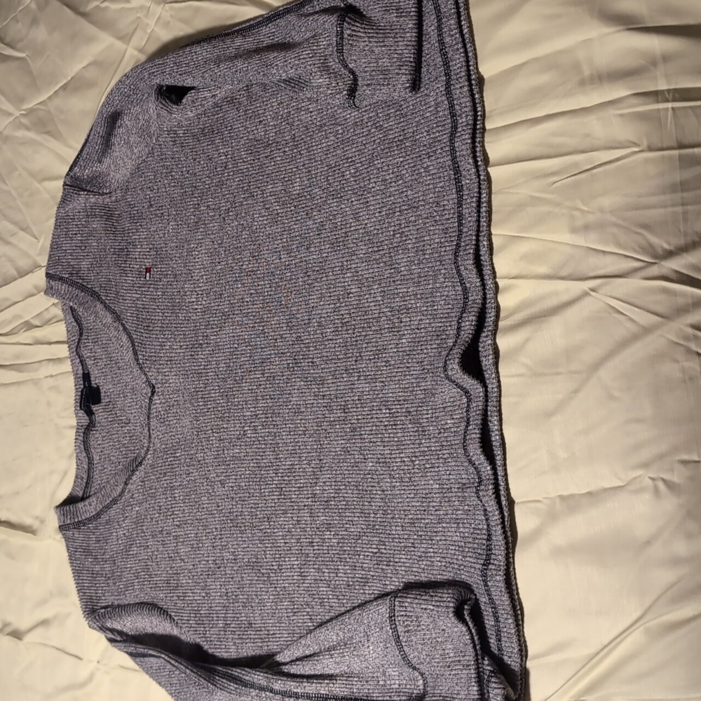 Women's Tommy Hilfiger shirt - 2X - Picture 4 of 5
